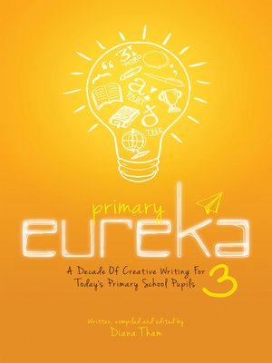 cover image of Primary Eureka 3